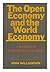 Open Economy & World Economy