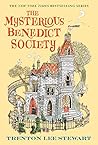 Mysterious Benedi...