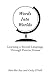 Words Into Worlds: Learning a Second Language Through Process Drama (Contemporary Studies in Second Language Learning) by Kao, Shin-Mei, O'Neill, Cecily (1998) Paperback
