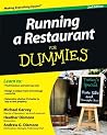 Running a Restaurant For Dummies by Michael Garvey (14-Oct-20... by Michael Garvey