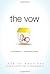 The Vow by Jessica Martinez (2014-09-30)