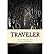 [ Traveler BY Bourgeois, Ashley ( Author ) ] { Paperback } 2013 by Ashley Bourgeois