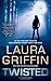 Twisted (Tracers) by Griffin, Laura (2012) Mass Market Paperback