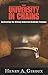 University in Chains: Confronting the Military-Industrial-Academic Complex (The Radical Imagination) by Henry A. Giroux (2007-07-02)