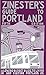 Zinester's Guide to Portland: A Low/No Budget Guide to Living In and Visiting Portland, OR (People's Guide) by Shawn Granton (2012-10-01)