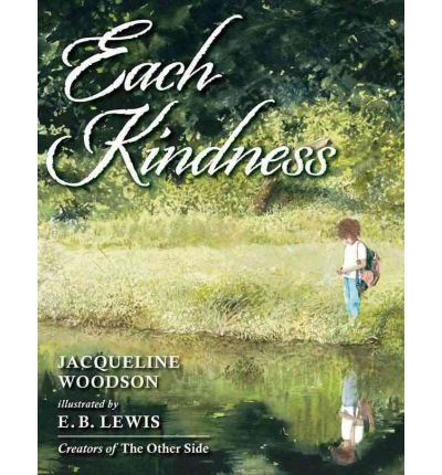 Each Kindness