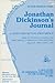 Jonathan Dickinson's Journal Revised 1st edition by Andrews, Evangeline Walker (1961) Paperback