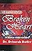Elements of a Broken Heart by Deborah Butler