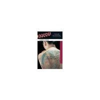 Tattoo Murder Case by Takagi, Akimitsu [Soho Crime,2003]