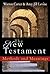 The New Testament: Methods and Meanings by Warren Carter (2013-11-19)
