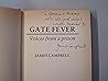 Gate fever: Voices from a prison