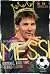 Messi by Yvette Żółtowska-Darska Messi by Yvette Żółtowska-Darska