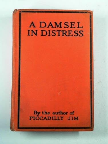 A damsel in distress
