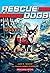 Rescue Dogs Series 4 Books Set