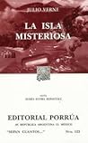 ISLA MISTERIOSA, LA