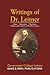 Writings of Dr. Leitner