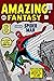 Amazing Fantasy #15 Facsimi...