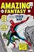Amazing Fantasy #15 Facsimile Edition