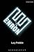 Enron (Modern Plays) by Prebble, Lucy (2010) Paperback