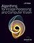 Algorithms for Image Processing and Computer Vision by J. R. Parker (2010-12-21)