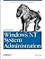 Essential Windows NT System Administration by Æleen Frisch (1998-01-11)