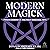 Modern Magick: Twelve Lessons in the High Magickal Arts