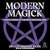 Modern Magick: Tw...