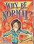 Why Be Normal? A Creative Study of the Sermon on the Mount (Empowered Bible Studies) (Empowered(r) Bible Studies) by Michael Warden (1998-02-03)