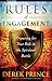 Rules of Engagement: Preparing for Your Role in the Spiritual Battle by Derek Prince (1-Aug-2012) Paperback