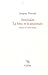 Seminaire La Bete Et Le Sou...
