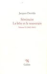 Seminaire La Bete...