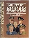 Military Errors o...