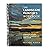 The Landscape Painter's Workbook: Essential Studies in Shape, Composition, and Color (Volume 6) (For Artists, 6) [Spiral-bound] Mitchell Albala