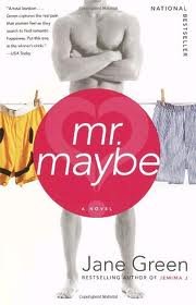 Mr. Maybe Publisher: Broadway