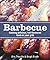 Barbecue by Treuille, Eric, Erath, Birgit (2014) Hardcover