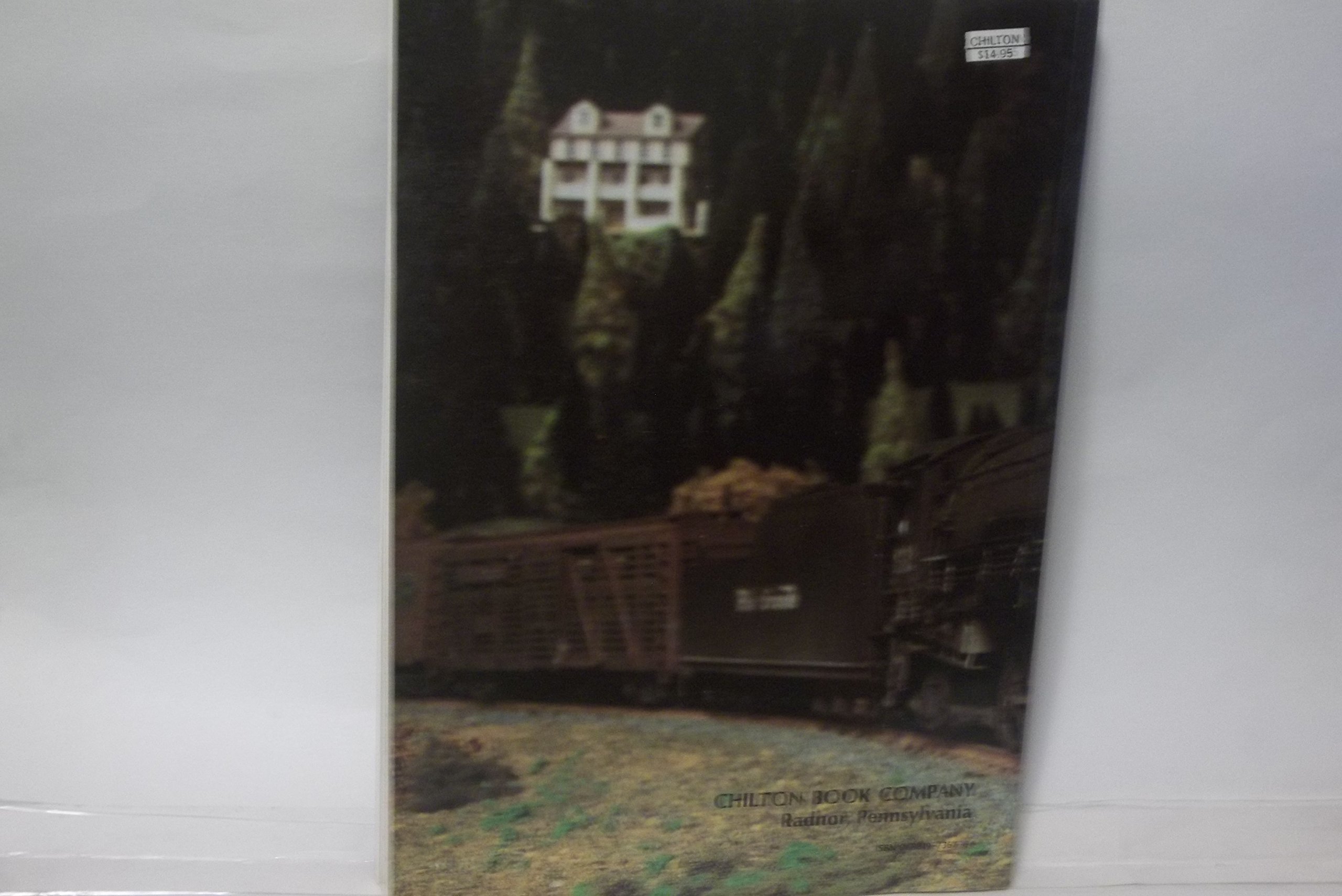 Complete Railway Modelling (Paperback)