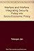 Warfare and Welfare: Integr...