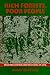 Rich Forests, Poor People: Resource Control and Resistance in Java by Nancy Lee Peluso (1994-11-02)