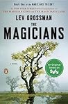 [The Magicians] [by by Lev Grossman