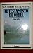 El testamento de Nobel: Novela (Spanish Edition)