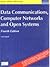 Data Communications Computer N/W,4/E