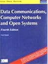 Data Communications Computer N/W,4/E