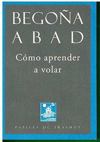 Cómo aprender a volar (Paperback)