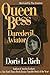 Queen Bess: Daredevil Aviator by Doris L. Rich (1993-05-17)