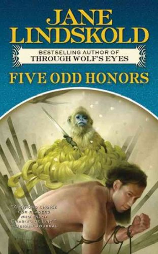 Five Odd Honors