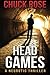 Head Games by Chuck Rose (2...