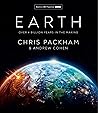 Earth: Over 4 Bil...