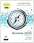 Exploring Microsoft Office Access 2010 Comprehensive 1st (first) Edition by Grauer, Robert, Poatsy, Mary Anne, Mast, Keith, Hogan, Lynn (2010)