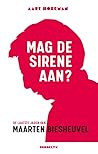 Mag de sirene aan...