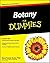 Botany For Dummies by Rene Kratz (2011-06-24)